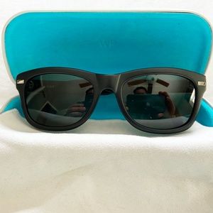 Warby Parker Thatcher Sunglasses